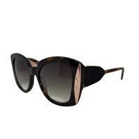 Occhiali da sole Genny Donna GYS.972.16HAVANA54 - GYS.972.16HAVANA54